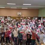 Akademia z okazji Święta Niepodległości 11 listopada 2025 (30)