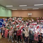 Akademia z okazji Święta Niepodległości 11 listopada 2025 (31)