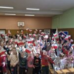 Akademia z okazji Święta Niepodległości 11 listopada 2025 (32)