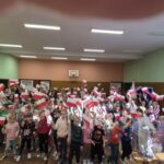 Akademia z okazji Święta Niepodległości 11 listopada 2025 (33)