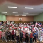 Akademia z okazji Święta Niepodległości 11 listopada 2025 (34)