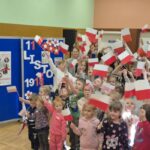 Akademia z okazji Święta Niepodległości 11 listopada 2025 (35)