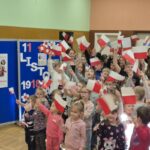 Akademia z okazji Święta Niepodległości 11 listopada 2025 (36)