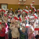 Akademia z okazji Święta Niepodległości 11 listopada 2025 (37)