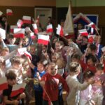 Akademia z okazji Święta Niepodległości 11 listopada 2025 (38)