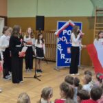 Akademia z okazji Święta Niepodległości 11 listopada 2025 (4)