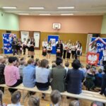 Akademia z okazji Święta Niepodległości 11 listopada 2025 (5)