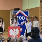 Akademia z okazji Święta Niepodległości 11 listopada 2025 (6)