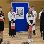 Akademia z okazji Święta Niepodległości 11 listopada 2025 (7)