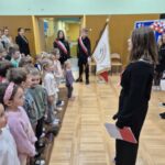 Akademia z okazji Święta Niepodległości 11 listopada 2025 (8)