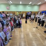 Akademia z okazji Święta Niepodległości 11 listopada 2025 (9)