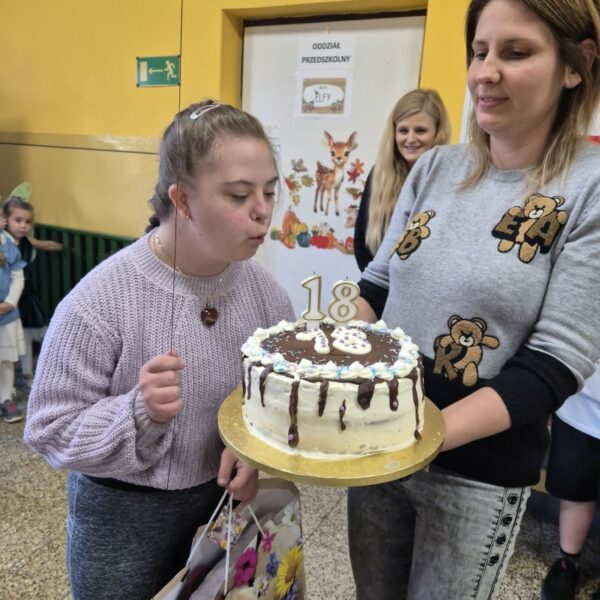 Osiemnaste urodziny Weroniki (11)