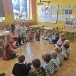 Teatr dla najmłodszych w wykonaniu seniorów (1)