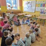 Teatr dla najmłodszych w wykonaniu seniorów (2)