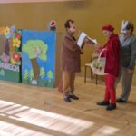 Teatr dla najmłodszych w wykonaniu seniorów (21)