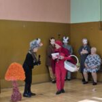 Teatr dla najmłodszych w wykonaniu seniorów (22)
