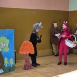 Teatr dla najmłodszych w wykonaniu seniorów (23)