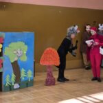 Teatr dla najmłodszych w wykonaniu seniorów (24)