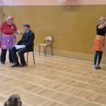 Teatr dla najmłodszych w wykonaniu seniorów (33)