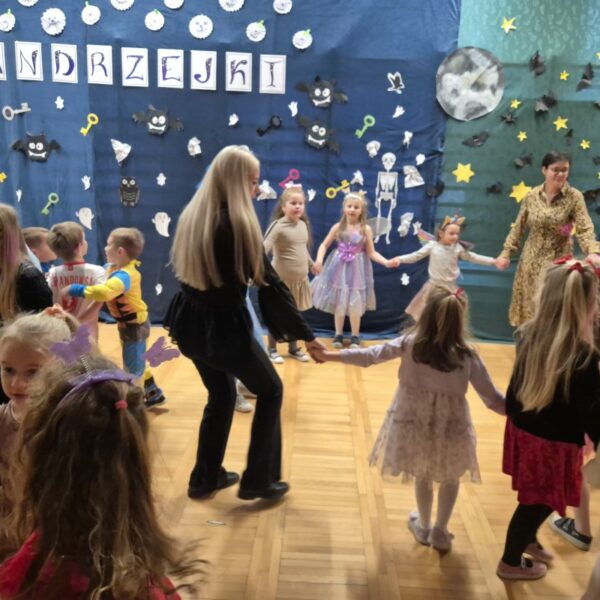 Zabawa andrzejkowa 25 listopada 2025 (25)