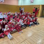 Spotkanie Przedszkolaków z Mikołajem 5 grudnia 2025 (1)
