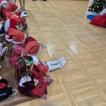 Spotkanie Przedszkolaków z Mikołajem 5 grudnia 2025 (10)