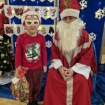 Spotkanie Przedszkolaków z Mikołajem 5 grudnia 2025 (100)