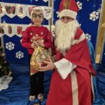 Spotkanie Przedszkolaków z Mikołajem 5 grudnia 2025 (101)
