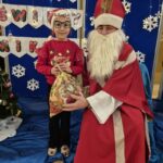 Spotkanie Przedszkolaków z Mikołajem 5 grudnia 2025 (102)