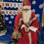 Spotkanie Przedszkolaków z Mikołajem 5 grudnia 2025 (103)