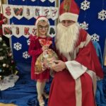 Spotkanie Przedszkolaków z Mikołajem 5 grudnia 2025 (105)