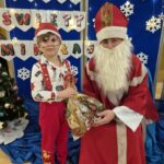 Spotkanie Przedszkolaków z Mikołajem 5 grudnia 2025 (107)