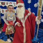 Spotkanie Przedszkolaków z Mikołajem 5 grudnia 2025 (108)