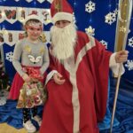 Spotkanie Przedszkolaków z Mikołajem 5 grudnia 2025 (109)