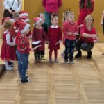 Spotkanie Przedszkolaków z Mikołajem 5 grudnia 2025 (11)