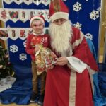 Spotkanie Przedszkolaków z Mikołajem 5 grudnia 2025 (112)