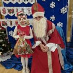 Spotkanie Przedszkolaków z Mikołajem 5 grudnia 2025 (113)