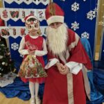 Spotkanie Przedszkolaków z Mikołajem 5 grudnia 2025 (114)