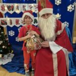 Spotkanie Przedszkolaków z Mikołajem 5 grudnia 2025 (115)