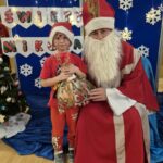Spotkanie Przedszkolaków z Mikołajem 5 grudnia 2025 (116)
