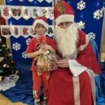 Spotkanie Przedszkolaków z Mikołajem 5 grudnia 2025 (117)