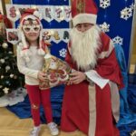 Spotkanie Przedszkolaków z Mikołajem 5 grudnia 2025 (118)