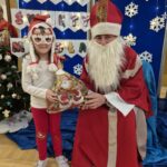 Spotkanie Przedszkolaków z Mikołajem 5 grudnia 2025 (119)