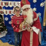 Spotkanie Przedszkolaków z Mikołajem 5 grudnia 2025 (120)