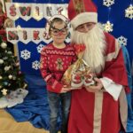 Spotkanie Przedszkolaków z Mikołajem 5 grudnia 2025 (121)