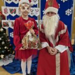 Spotkanie Przedszkolaków z Mikołajem 5 grudnia 2025 (122)
