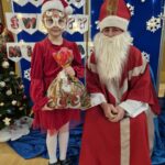 Spotkanie Przedszkolaków z Mikołajem 5 grudnia 2025 (123)