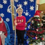 Spotkanie Przedszkolaków z Mikołajem 5 grudnia 2025 (124)