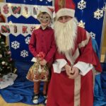 Spotkanie Przedszkolaków z Mikołajem 5 grudnia 2025 (125)