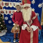 Spotkanie Przedszkolaków z Mikołajem 5 grudnia 2025 (126)